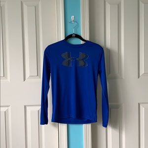 Boys Long-sleeve